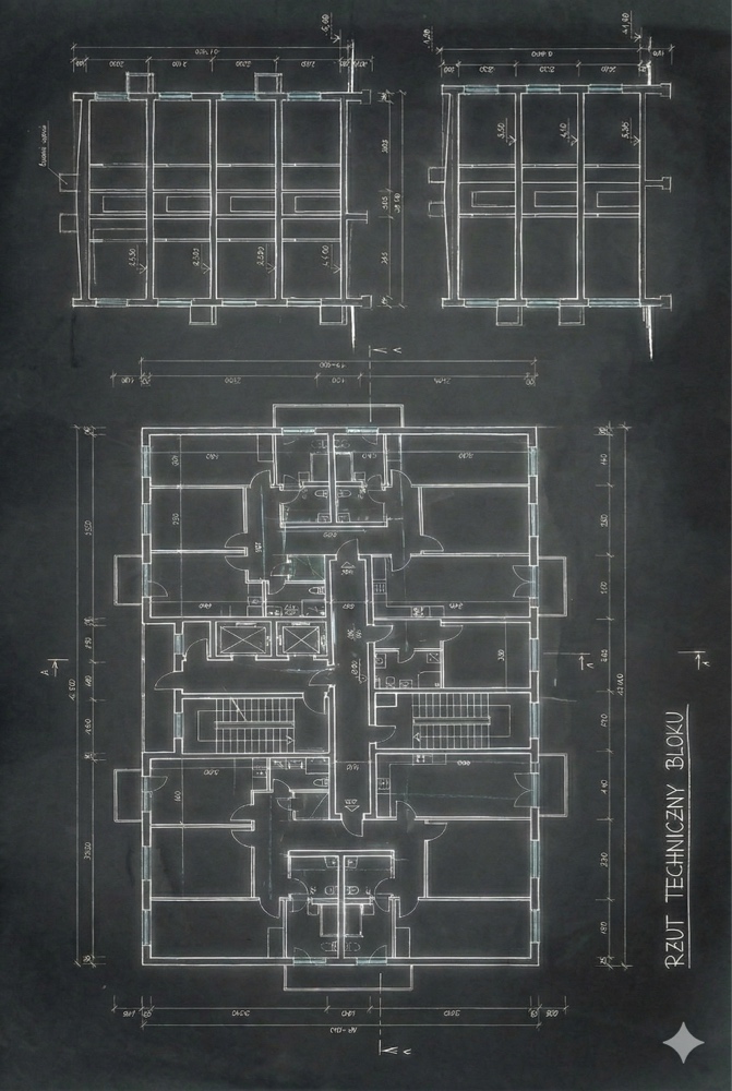 Instalacje Odgromowe Projekt instalacji odgromowej EKPOL - profesjonalne zabezpieczenie przed wyładowaniami atmosferycznymi w Parzycach i Bolesławcu